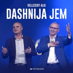 Vellezerit Aliu - Dashnija Jem