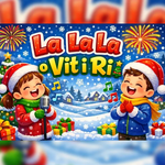 Albvibes-Al - La La La O Vit I Ri