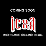 Fatmir Sula, Mandi, Mikel Elmazi & Soni Vogël - Icona