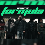 Mars Gjoka - Formula