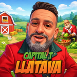 Capital T - Llatava
