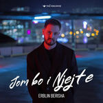 Erblin Berisha - Jom Bo I Njejtë