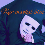 Pëllumb Zeqiraj - Kur Maskat Bien