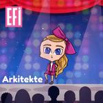 Efi Gjika - Arkitektja