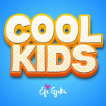 Efi Gjika - Cool Kids