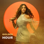 Efi Gjika - Golden Hour