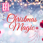 Efi Gjika - Christmas Magic