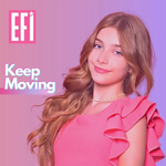 Efi Gjika - Keep Moving