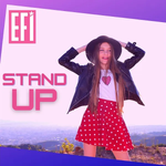 Efi Gjika - Stand Up
