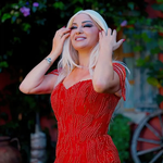 Blerina Balili - Dy Vathe Të Ergjendë