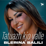 Blerina Balili - Tatuazh Kjo Valle music video