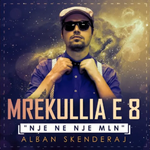 Alban Skënderaj - Mrekulli E Tetë