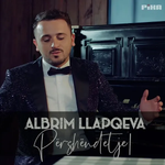 Albrim Llapqeva - Përshëndetje!