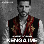 Algert Qoshku - Kënga Ime