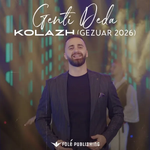 Genti Deda - Kolazh (Gezuar 2026)