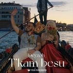 Deyzoh - T'kam Besu music video