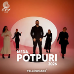 Meda - Potpuri 1 (Gezuar 2026)
