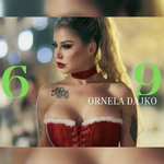 Ornela Dajko - 69 music video