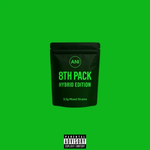 8th Pack Pt. 3 (Single) ANI