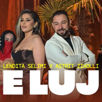 Lendita Selimi & Astrit Zikolli - E Luj music video