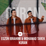 Egzon Ibrahimi & Mohamad Tarek - Kuran music video