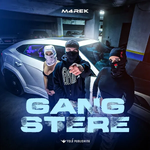 M4REK - Gangstere