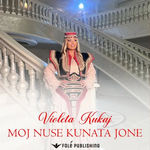 Violeta Kukaj - Moj Nuse, Kunata Jonë music video