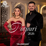 Alban Mehmeti & Vesa Smolica - Potpuri 2 (Gezuar 2026)