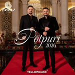 Alban & Fidan Mehmeti - Potpuri (Gezuar 2026)