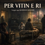 Klodian Kojashi - Për Vitin E Ri