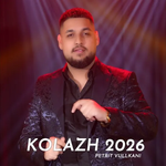 Petrit Vullkani - Kolazh (Gezuar 2026)