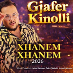 Gjafer Kinolli - Xhanem