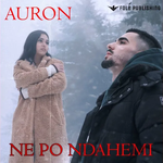 Auron - Ne Po Ndahemi music video