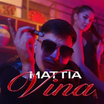 Mattia - Vina music video