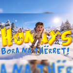 Hunays - Bora Na Thërret