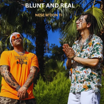 Dj Blunt & Real 1 - Nëse M'don Ti