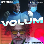 Stresi ft. Mc Kresha - Volum music video