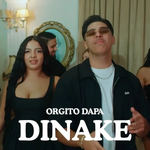Orgito Dapa - Dinake