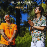 Dj Blunt & Real 1 - Presion