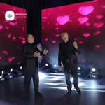 Driton Jakaj & Ismet Demaj - Ah Gurbet