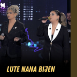 Flora Gashi & Anita Spahiu - Lute Nana Bijën