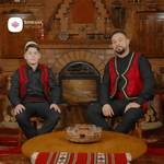 Astrit Zikolli & Adoin Gashi - Gurbeti (Malli Babës)