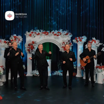 Vëllezërit Mziu - Potpuri 1 (Gezuar 2026)