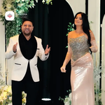 Edona Morina & Faton Rugova - Nuse Për Sy E Zemër