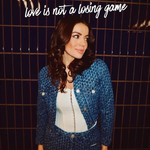 Albina Imeri - Love Is Not A Losing Game