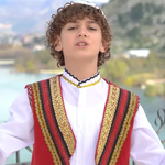 Kristjan Serraj - Rritu Por Mos Ik music video