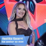 Vasilika Kacorri - Kam Qëndisur Një Shami