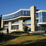 Pallati I Kongreseve