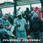 Chico - Avash Avash music video