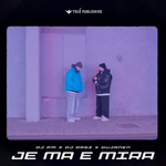 DJ PM, DJ DAGZ & Dujanen - Je Ma E Mira